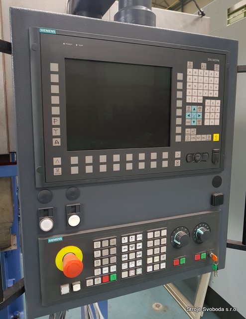 Soustruh svislý - karusel SK 12 CNC-2016-SIEMENS SINUMERIK 840 Dsl  (Vertical turning lathe - VTL - RETROFITTED SK 12 CNC - 2012 - SIEMENS SINUMERIK 840 Dsl (12).jpg)